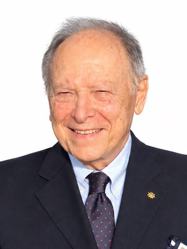 William Randini, Membro di comitato USMH
