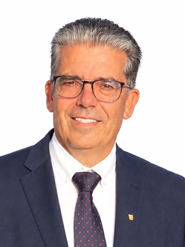 Giorgio Borges, Membro di comitato USMH