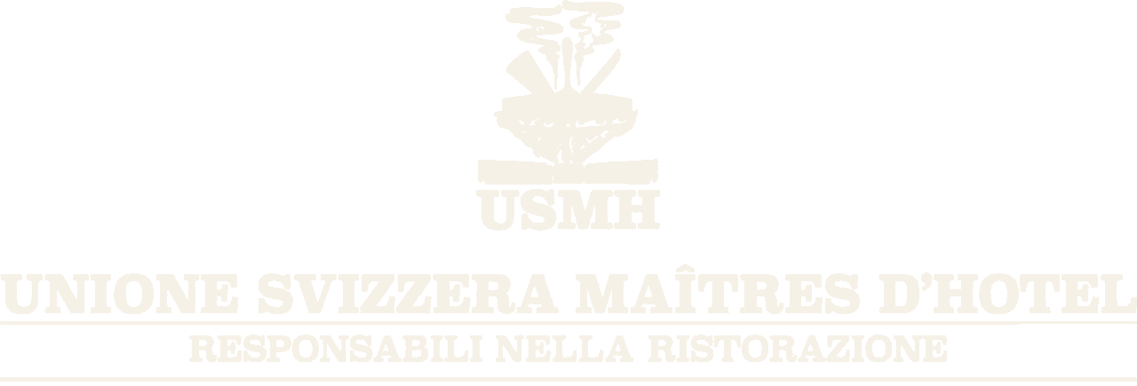 USMH — Unione Svizzera Maîtres d'Hôtel