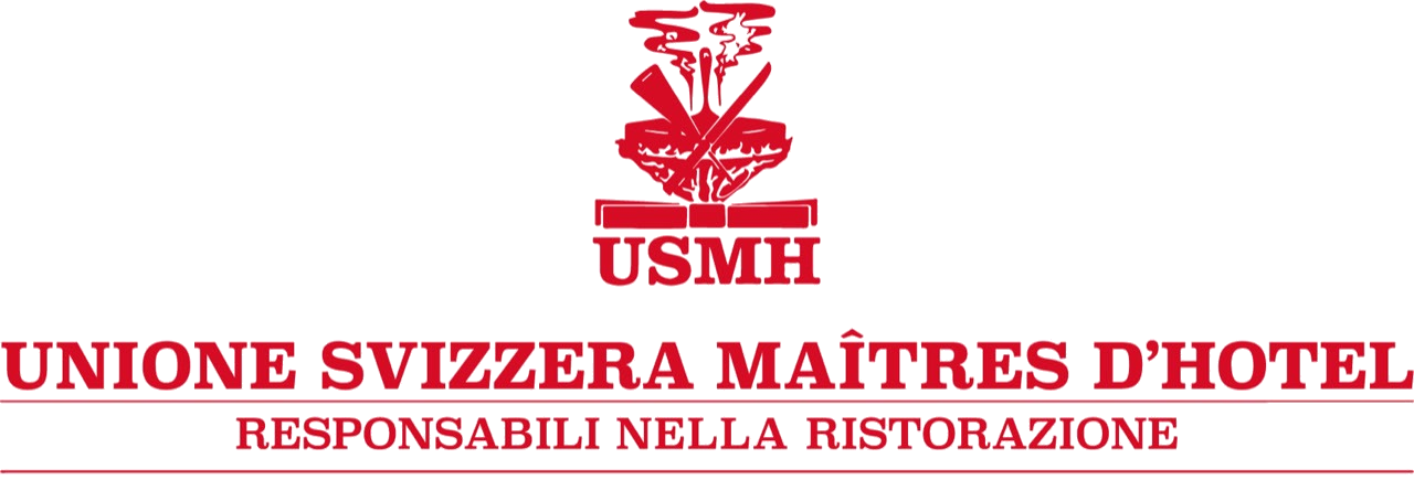 USMH — Unione Svizzera Maîtres d'Hôtel